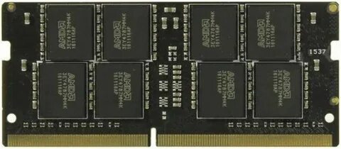 Память amd