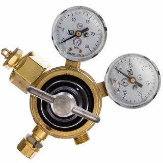 Редуктор 40 бар