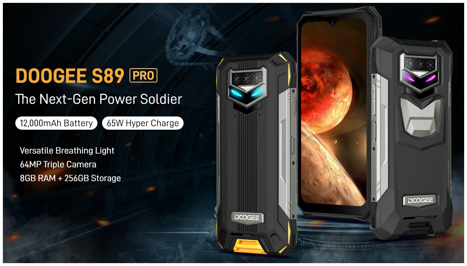 бронированный смартфон. S89 pro. смартфон doogee s89 pro 8. смартфон doogee s89 pro 8/256gb. смартфон doogee s89 pro 8.