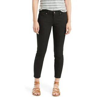 Levis women