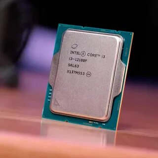 I3 14100f i3 12100f