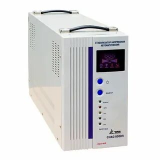 Стабилизатор рубин 8000