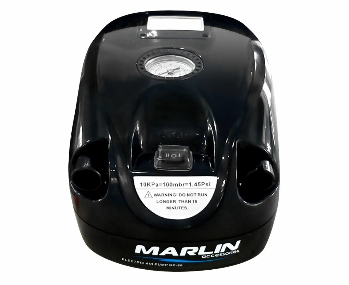 Насос электрический Marlin GP-80 D - купить по цене 10 990 руб. в интернет-магаз