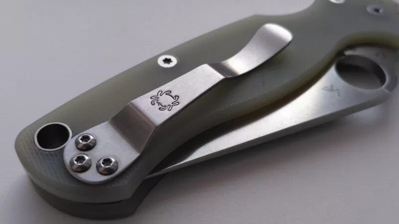 Spyderco Paramilitary 2 замок. Спайдерко парамилитари 2 реплика. Spyderco Paramilitary 2 клипса титановая. Spyderco 234 Amalgam реплика.