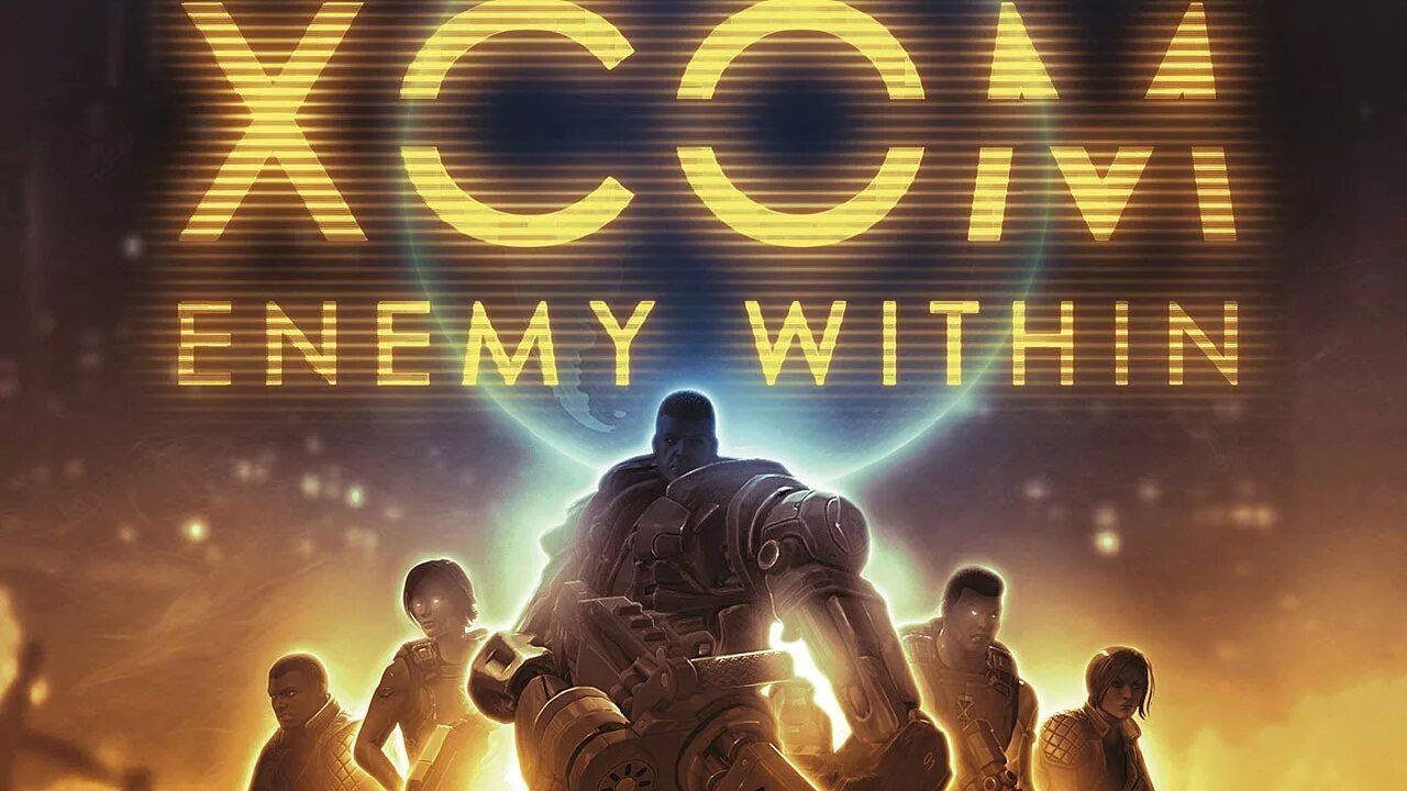 Xcom within. Игра xcom: enemy within. xcom 2 enemy within. xcom: enemy within ps3 обложка. xcom постер.