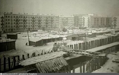Старое щелково