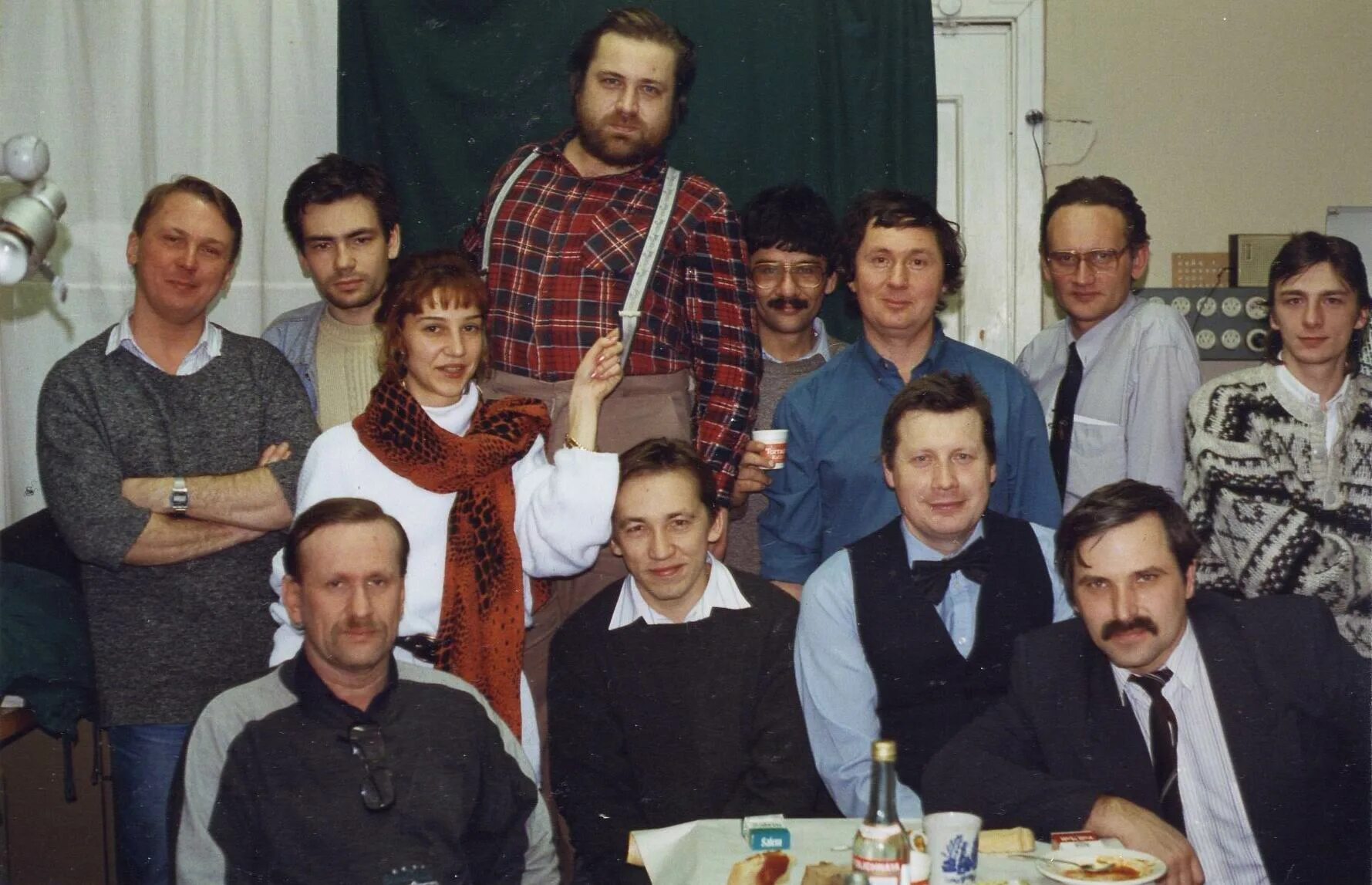 Квн лазарева. НГУ (команда КВН). КВН НГУ 1991. КВН НГУ 1993.