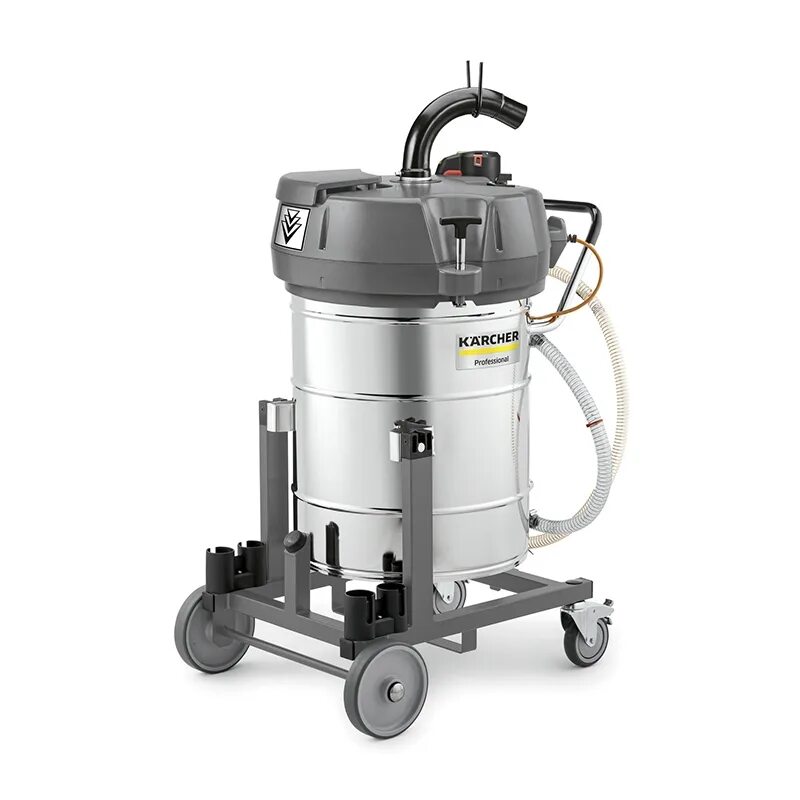 Пылесос для сбора жидкостей Karcher IVR-L 100/24-2 TC. Karcher IVR-L 100/24-2 me. Индустриальный пылесос IVR-L 100/24-2 me. Промышленный пылесос Керхер. Аренда промышленного пылесоса