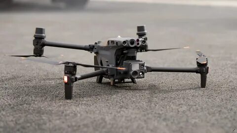 Dji matrice 30t combo