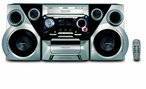 Hi fi mp3