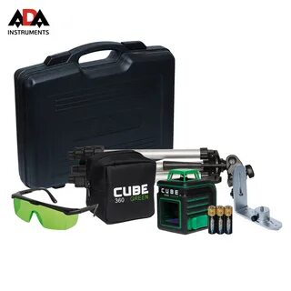 Ada cube 2 360 ultimate