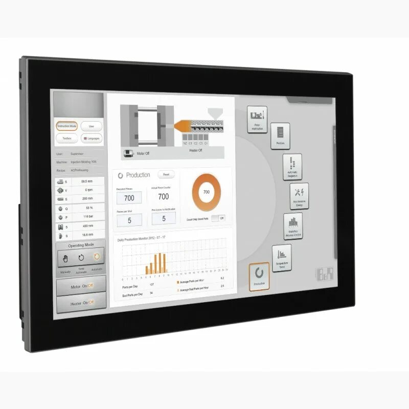 B b automation