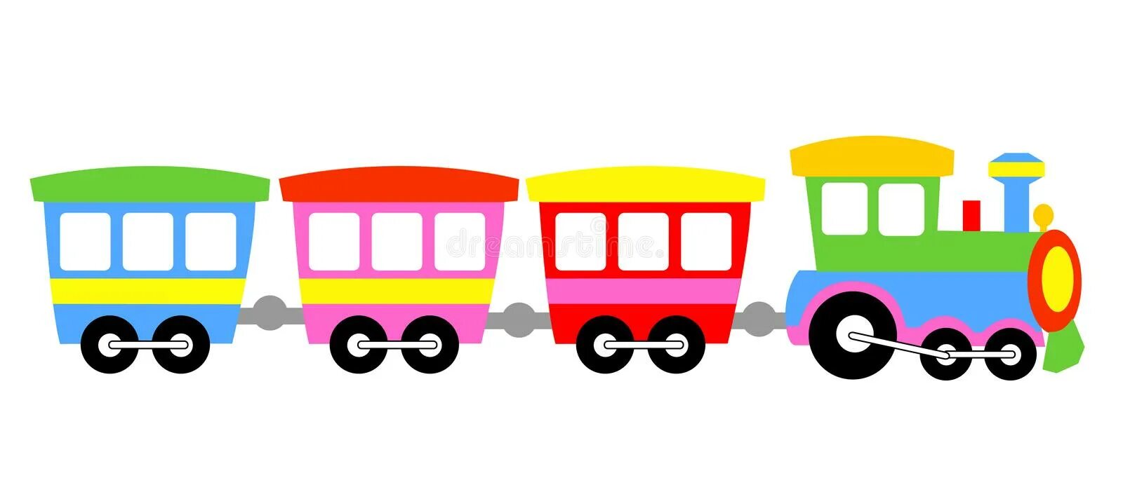 Три математика ехали в разных вагонах. Паровозик с вагончиками для детей. Паровоз с вагонами для детей. Разноцветные вагончики. Разноцветные вагончики для детей.