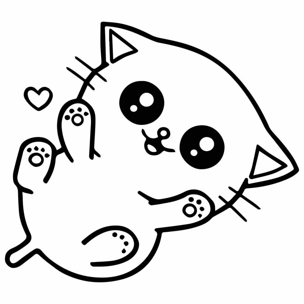 Cats page