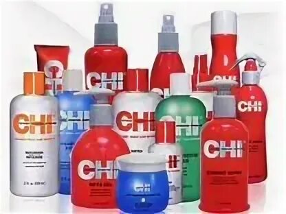 New chi
