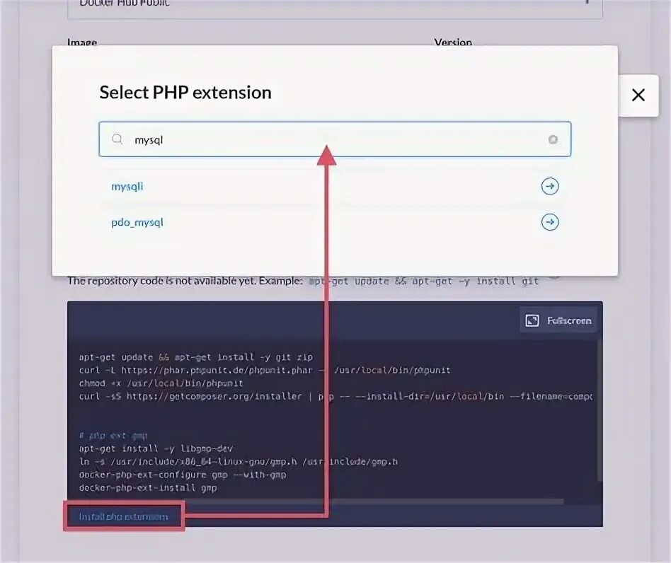 Php enable extension. Php-GMP. Php select. Php GMP техника. Mysqli или PDO MODX.