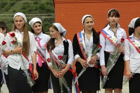 Село студентка