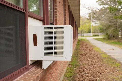 Air window