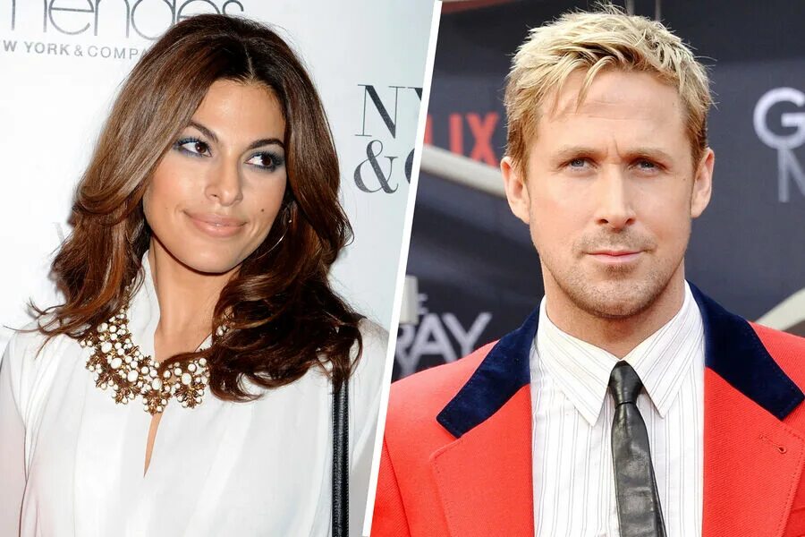 Райан томас гослинг и ева мендес фото Here’s Why Eva Mendes Won’t Post Ryan Gosling on Her Instagram YouTube