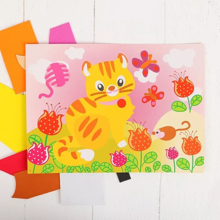 Аппликация на ткани. Аппликации котиков. Аппликация "котик". Аппликация котики из ткани. Объемная аппликация кошка.