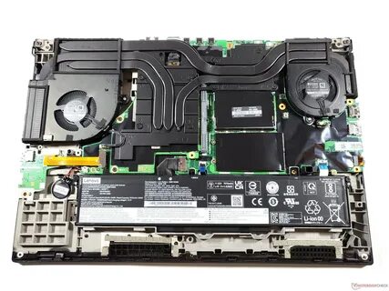 Thinkpad p17