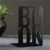 Подставка ограничитель для книг