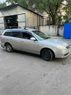Хабаровск 2002 год