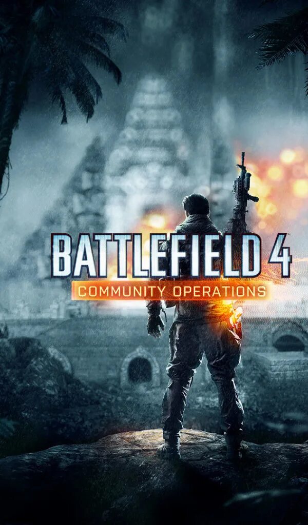 Community operations. Bf4 community operations карты. Operation outbreak battlefield 4. Battlefield 4 legacy operations. Операция бунт карта.