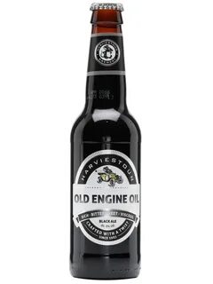 Old oil