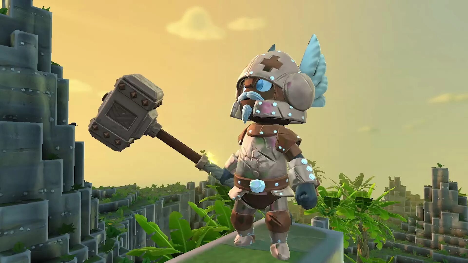 Портал кнайтс. Игра portal knights. portal knights (ps4). портальные рыцари. портал knights.