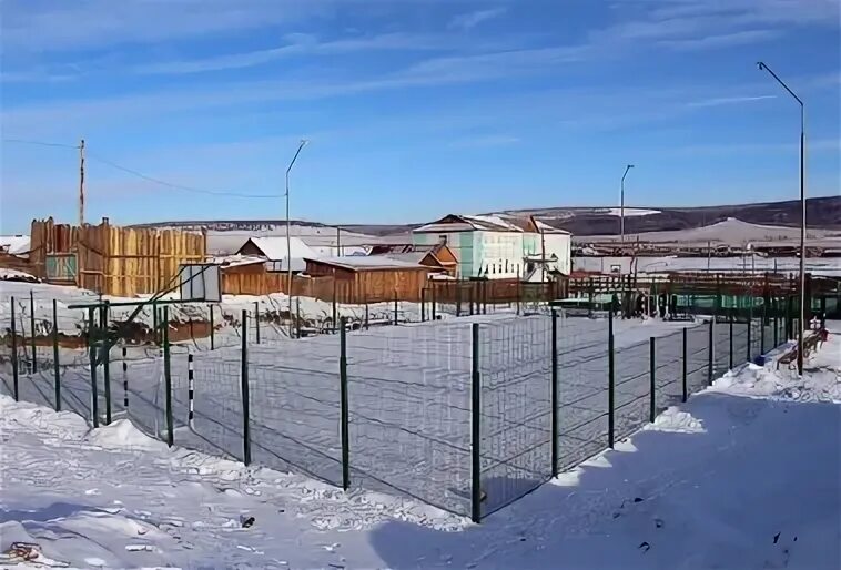 Погода в обусе