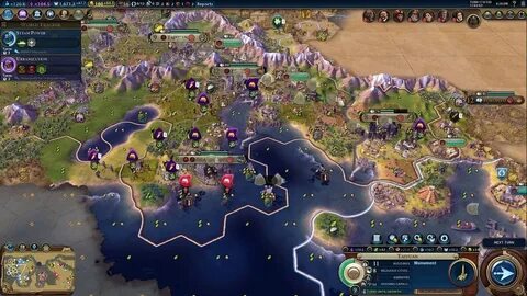 Civilization обзор