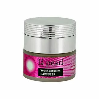 La pearl