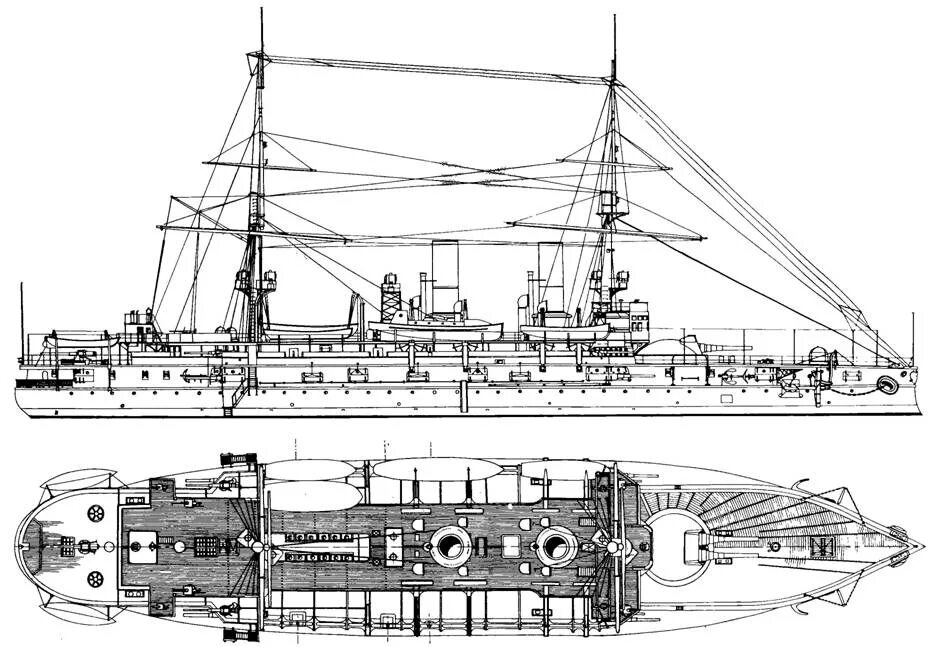 Тип император. Эскадренный броненосец Александр 2. Император Александр II - эскадренный броненосец. Император Александр II броненосец. Броненосец Александр 2 чертежи.