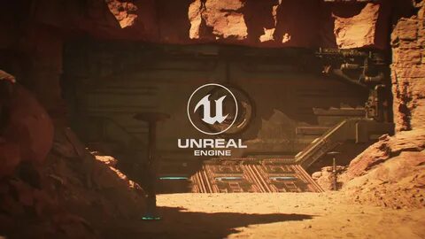 Новый unreal engine 5