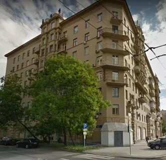 Проспекта дом 19