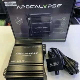 Apocalypse 800.2