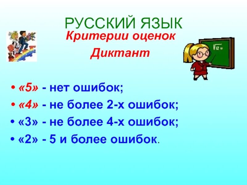 Оценки по русскому языку 2 класс. Оценки за диктант. критерии оценивания диктанта русский язык. диктант оценки за ошибки. оценка за диктант по русскому языку.