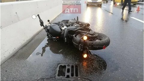 Мотомосква дтп