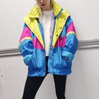 Куртки 90 годов