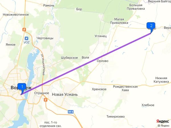Сколько ехать до кировска на машине
