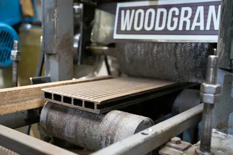 Woodgrand