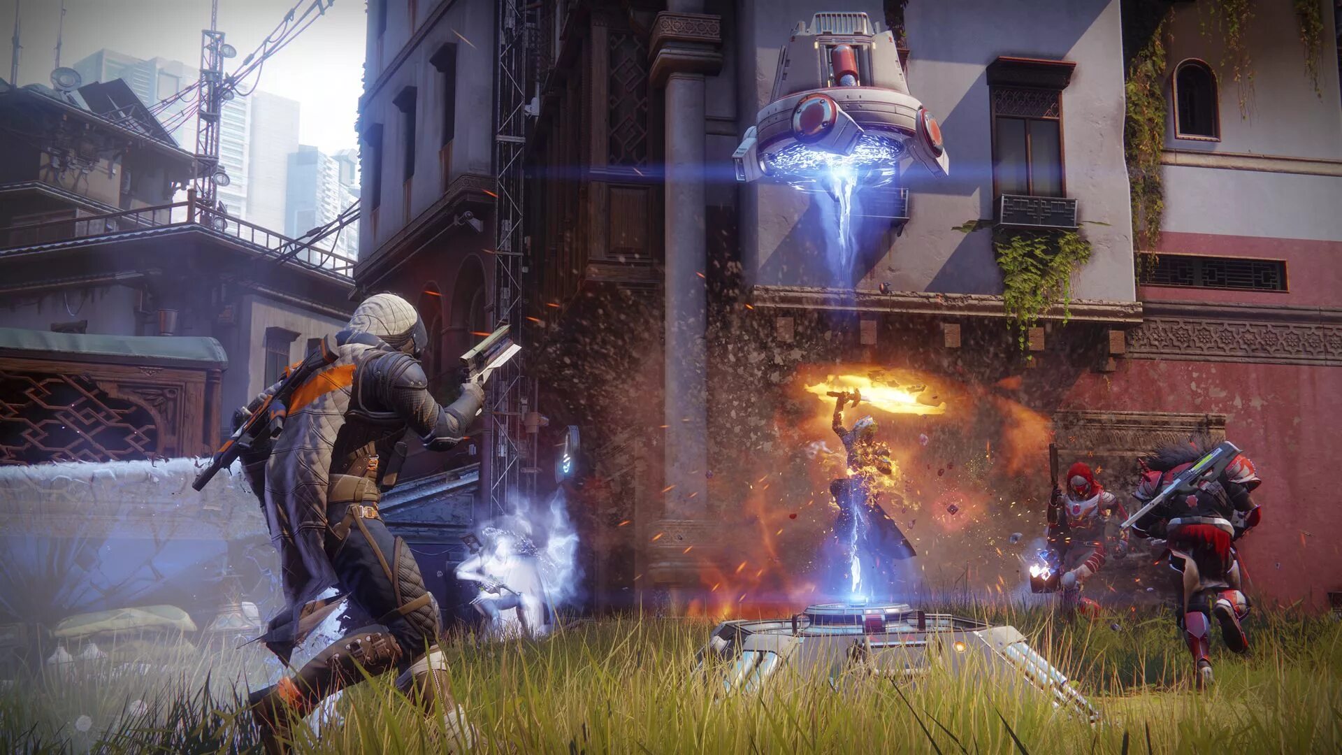 Даты выхода игра судьбы. Игра дестини 2. дестини 2 геймплей. destiny (игра). игра destiny 2 ps.