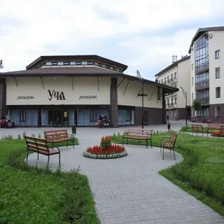 Гостиница любить ярославль