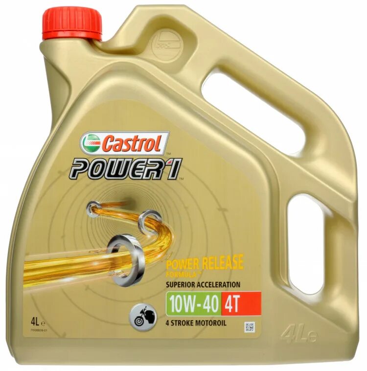 Castrol Power 1 Racing 4t 10w-50. Castrol Edge Turbo Diesel 5w-40 5l. Castrol Power 1 Racing 4t 10w-40. Castrol 15688c.