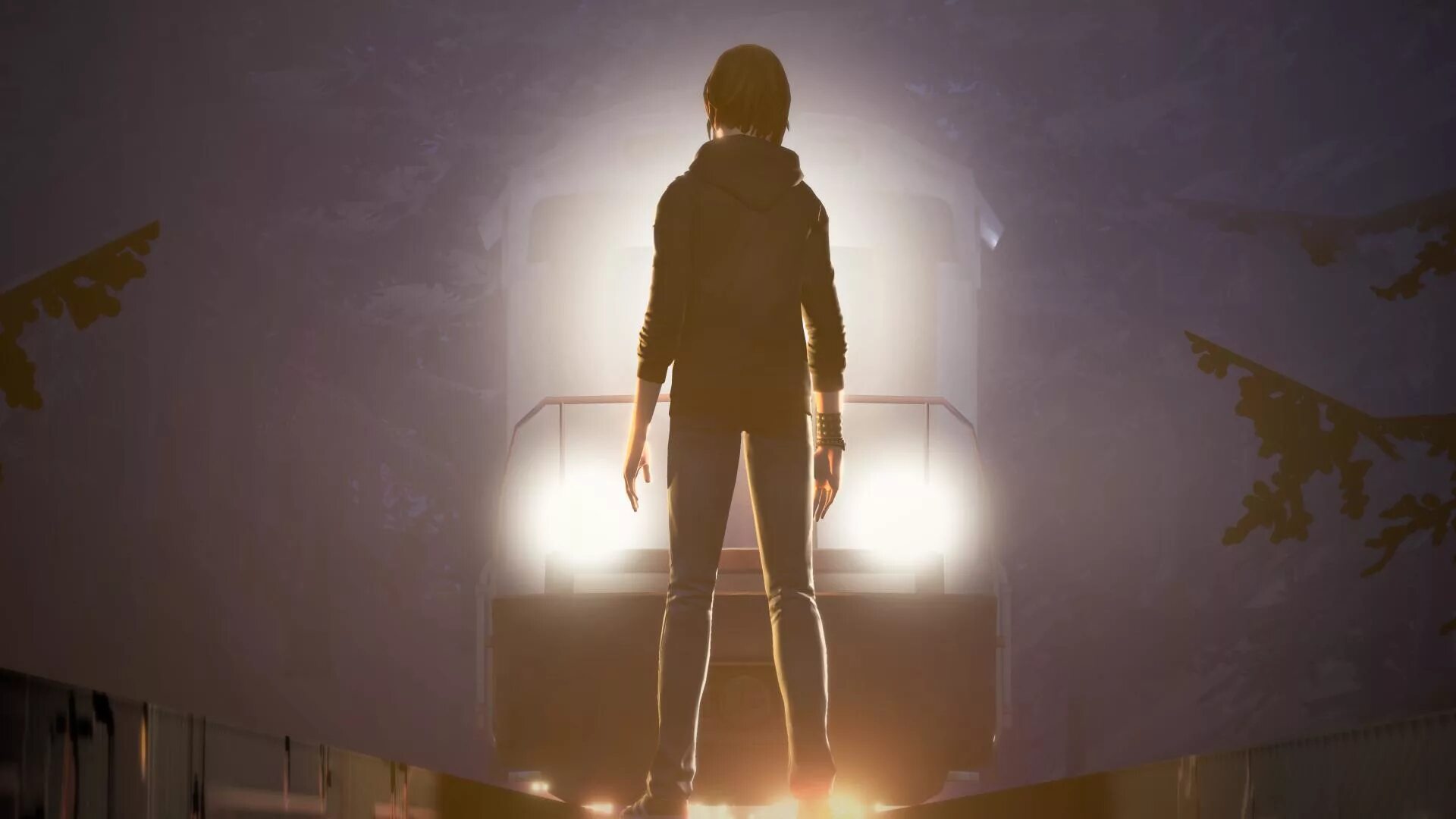 Life is Strange: before the Storm. Life is Strange before the Storm Train. Life is Strange before the Storm обои.