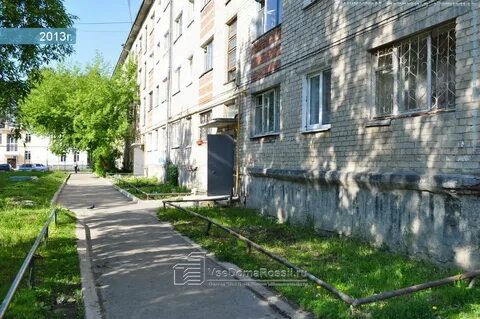 Г екатеринбург ул прибалтийская