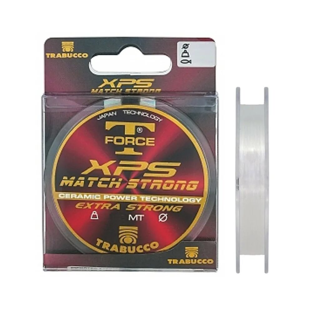 Леска Trabucco t-Force XPS Match-strong. Леска k-strong 0.16 mm-2.2 kg 100м. Леска Trabucco XPS. Trabucco t-Force XPS Master Cast x-distance 1200m.