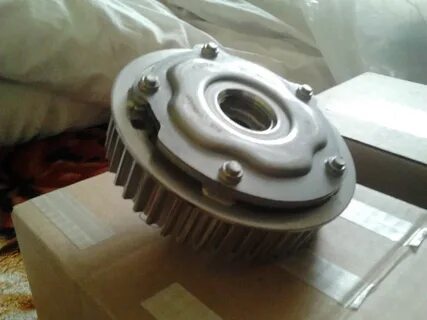 Впускная шестерня z18xer