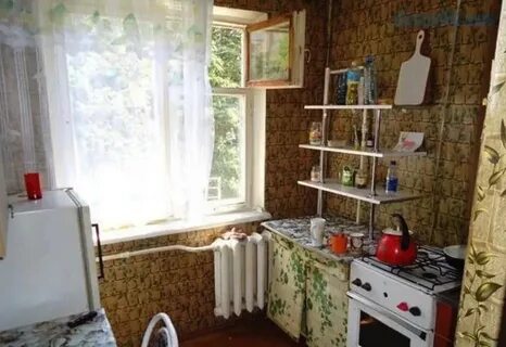 Квартиры в кирпичном доме вторичка